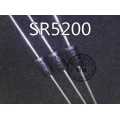   SR5200  Diode Schottky 5A 200V